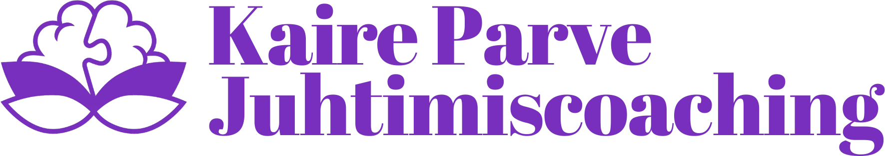 Kaire Parve Juhtimiscoaching