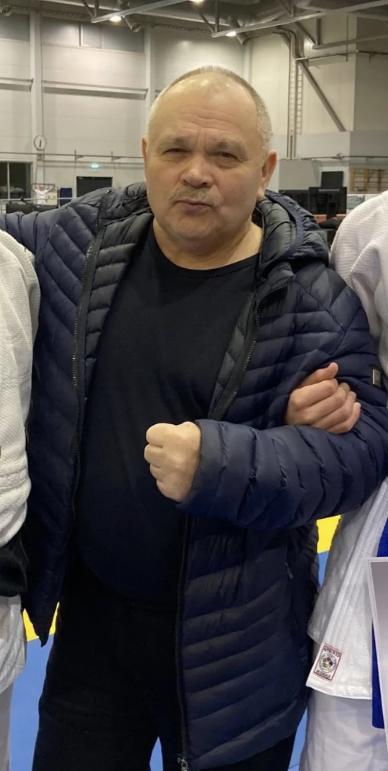Jevgeni Tširkin