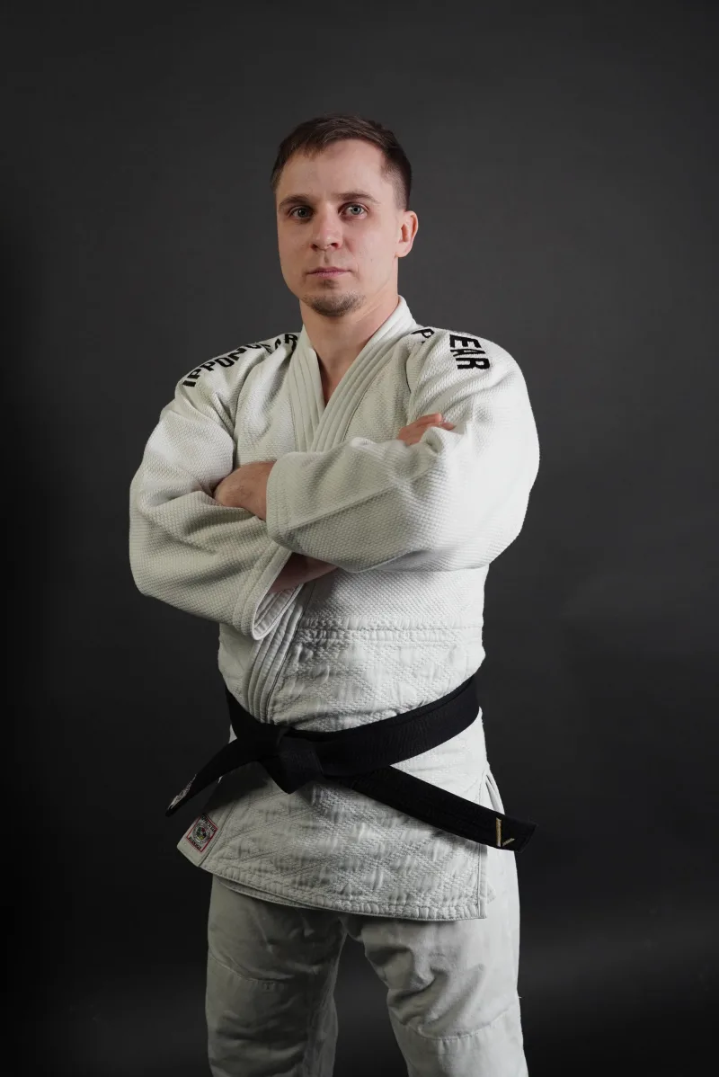 Mark Tširkin